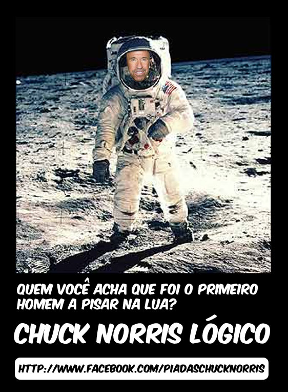 Top 15: Melhores Piadas Chuck Norris