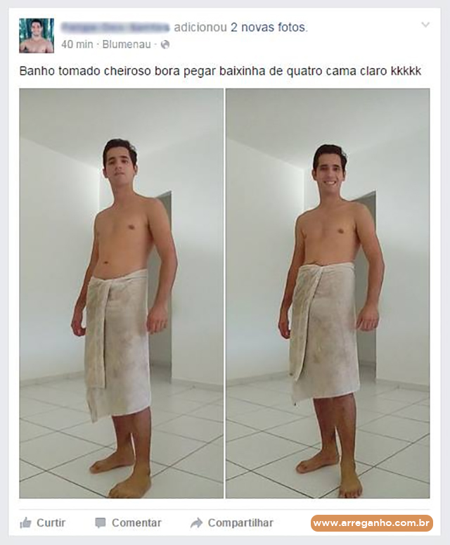 o mundo tem que acabar
