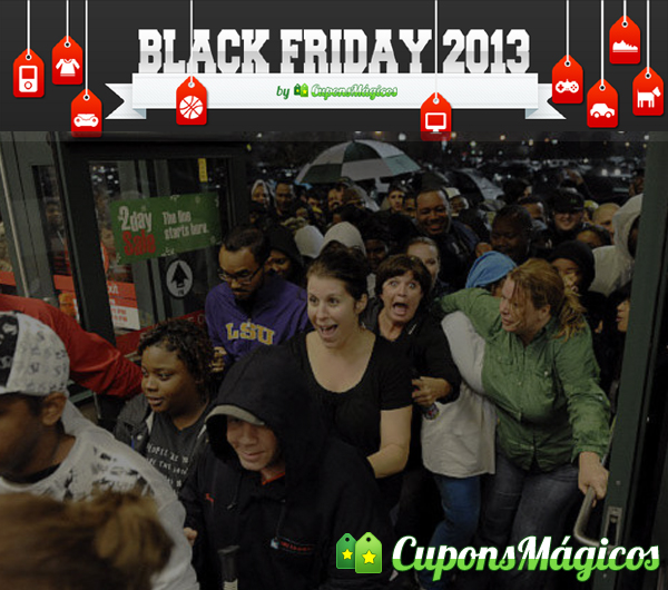 Black Friday 2013