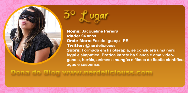 As 10 Blogueiras Mais Gatas da Internet 2011