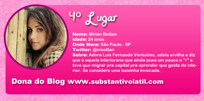 As 10 Blogueiras Mais Gatas da Internet 2011