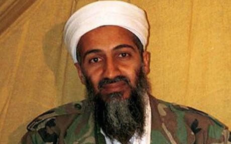 Morre Osama Bin Laden