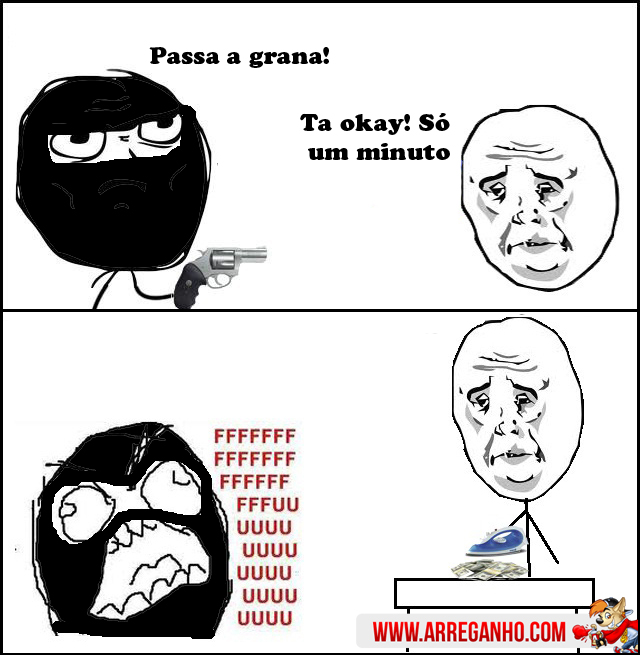 levando ao pe da letra