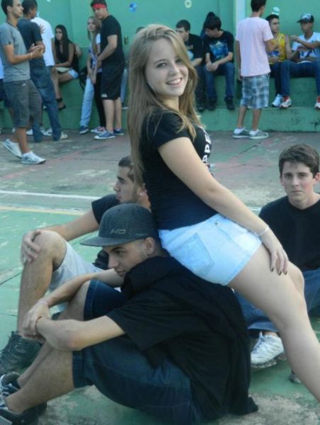 Imagens que Provam que a Friend Zone é Uma Merda 04