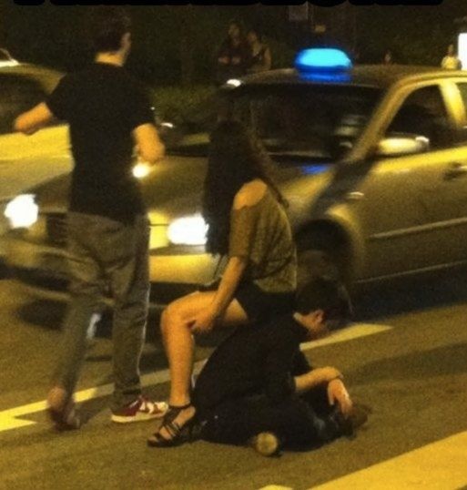 Imagens que Provam que a Friend Zone é Uma Merda 14