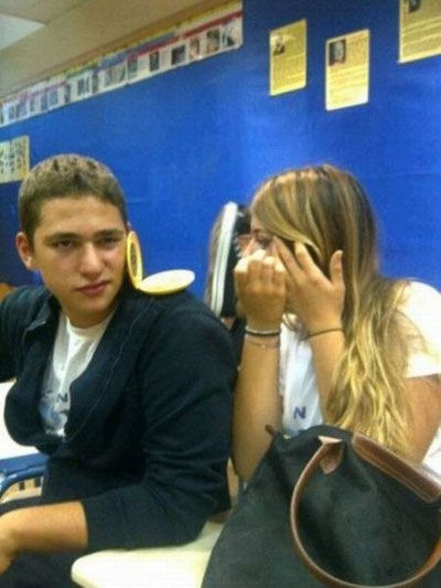 Imagens que Provam que a Friend Zone é Uma Merda 16