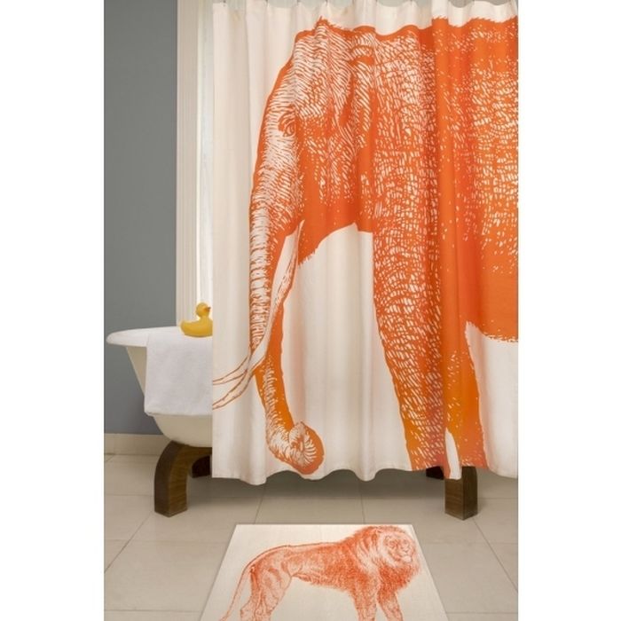 Cortinas Legais de Banheiro!