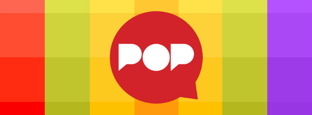 Portal Pop - 10 anos e de Cara Nova