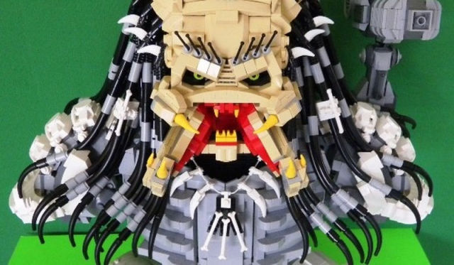 Criações Incríveis Com Lego