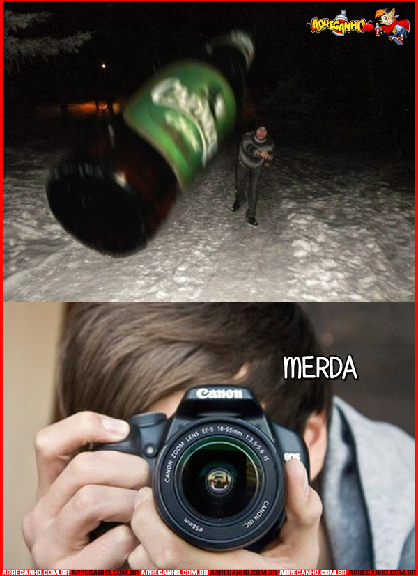 Vida de Fotógrafo