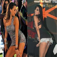 Qual é a mais bonita, Bruna Marquezine ou Anitta?