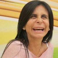 A Evolução Das Plásticas De Gretchen