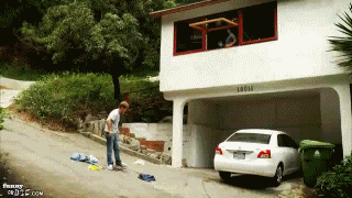 A brodagem sempre prevalece