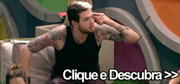 Cássio pode deixar o Big Brother Brasil e ir direto pra cadeia