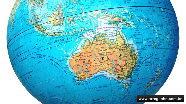 10 Motivos para se mudar para a Austrália!