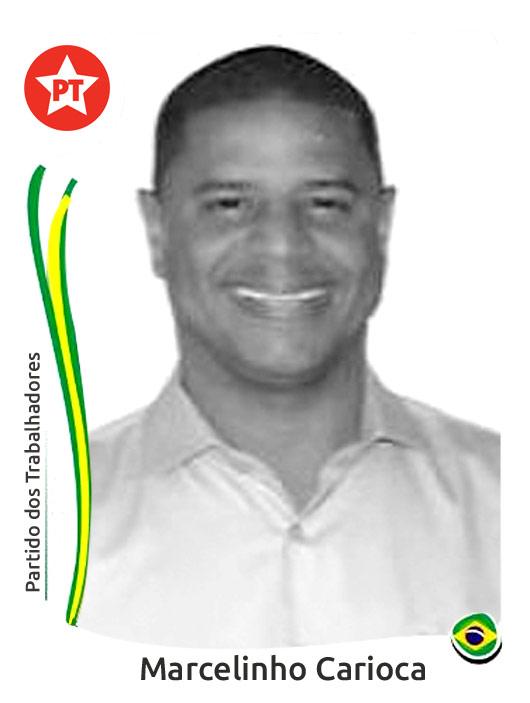 10 Jogadores de futebol candidatos nas eleições 2014!