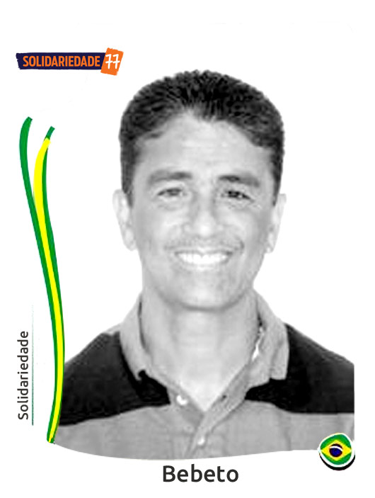 10 Jogadores de futebol candidatos nas eleições 2014!