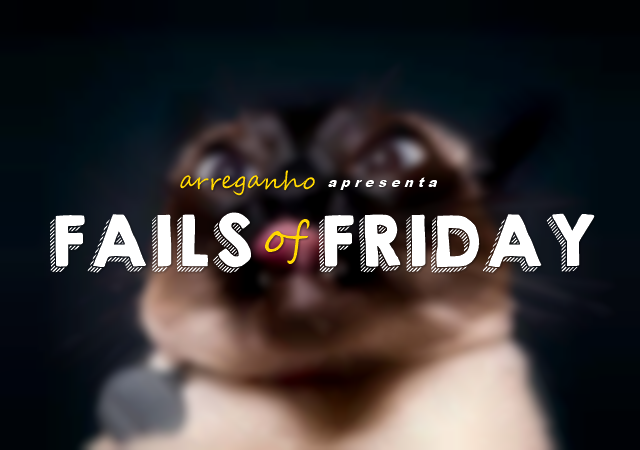 Fails of Friday #74