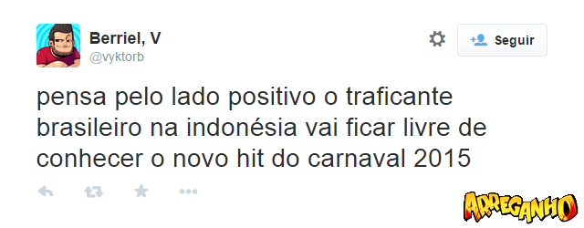 Os 9 melhores comentários sobre o Carnaval 2015