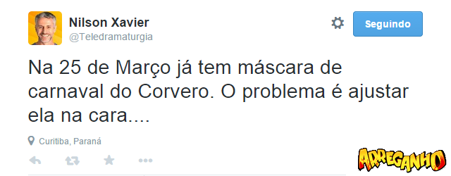 Os 9 melhores comentários sobre o Carnaval 2015