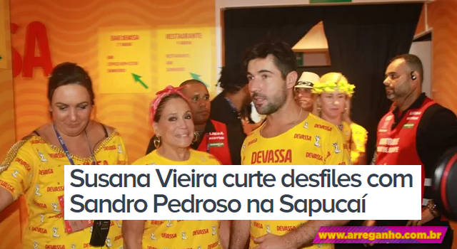 9 Notícias super relevantes sobre o Carnaval