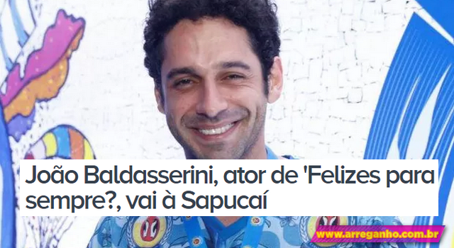 9 Notícias super relevantes sobre o Carnaval