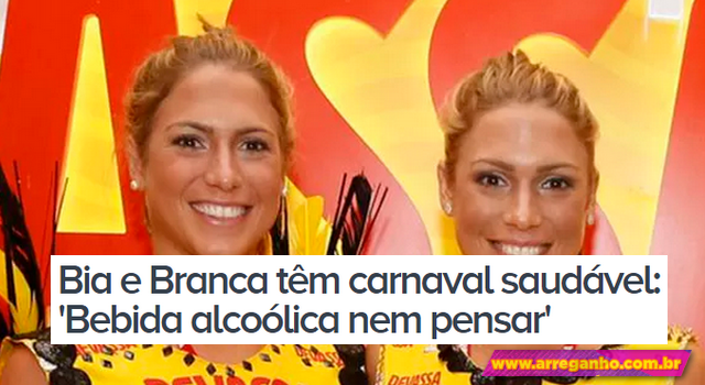 9 Notícias super relevantes sobre o Carnaval