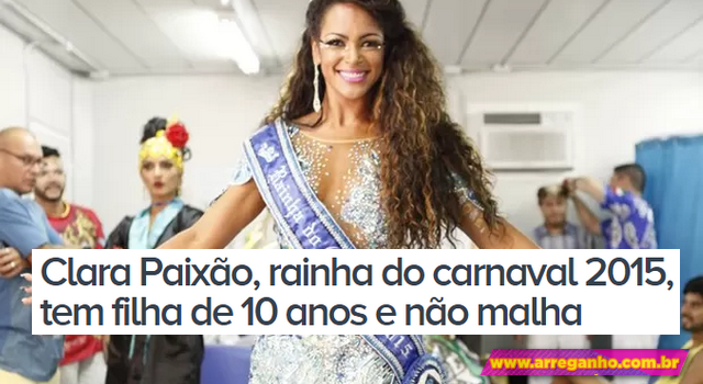 9 Notícias super relevantes sobre o Carnaval
