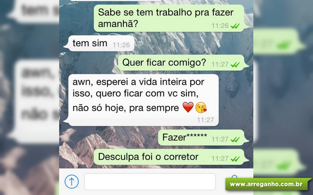 10 motivos para você tomar cuidado com o Corretor Ortográfico