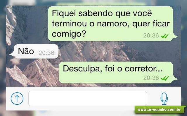 10 motivos para você tomar cuidado com o Corretor Ortográfico