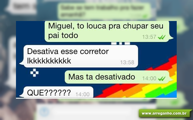 10 motivos para você tomar cuidado com o Corretor Ortográfico