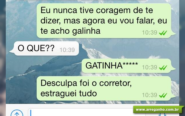10 motivos para você tomar cuidado com o Corretor Ortográfico