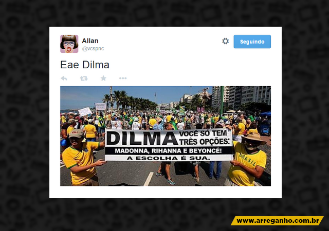 Os 9 melhores memes da semana no Twitter