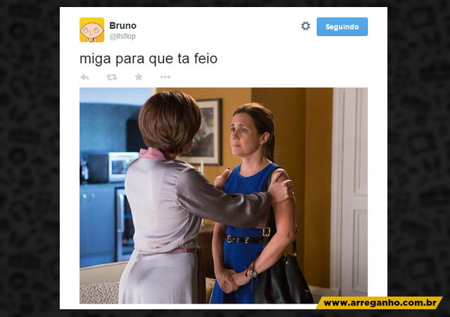 Os 9 melhores memes da semana no Twitter