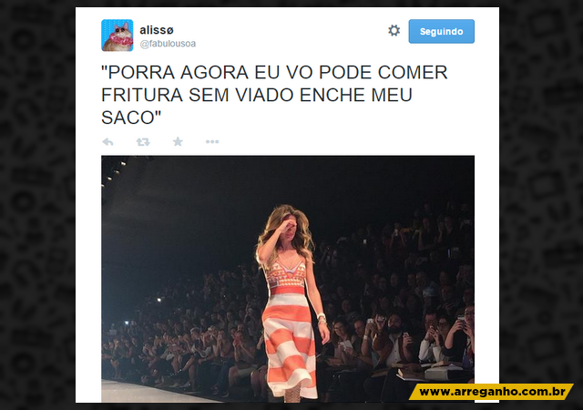Os 9 melhores memes da semana no Twitter