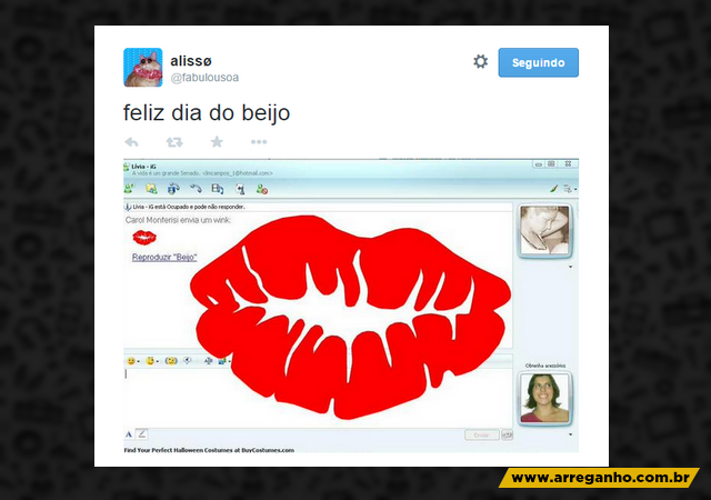 Os 9 melhores memes da semana no Twitter