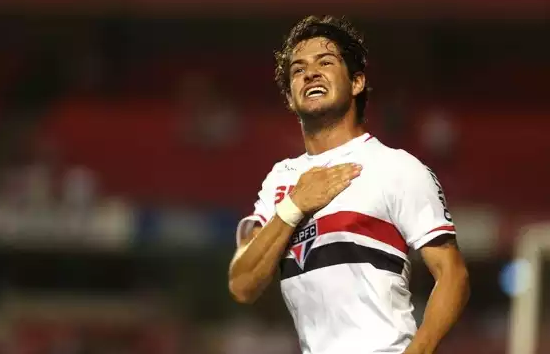 Alexandre Pato