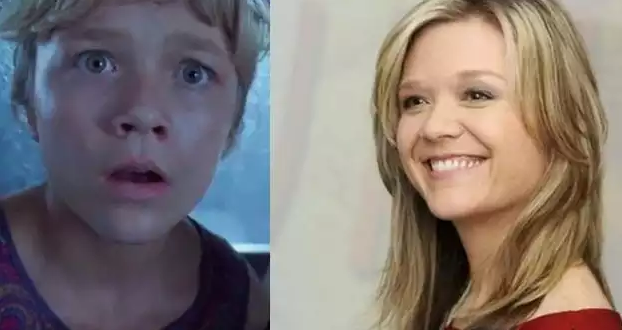 Lembra da garotinha do filme Jurassic Park? Ela cresceu! Veja como ela está 20 anos depois
