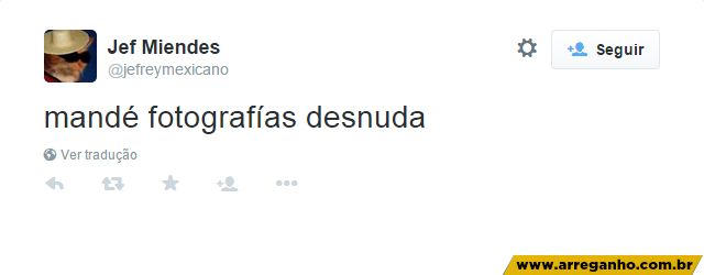 Os 9 melhores memes da semana no Twitter #4