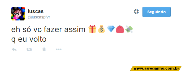 Os 9 melhores memes da semana no Twitter #4