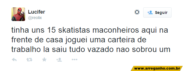 Os 9 melhores memes da semana no Twitter #4