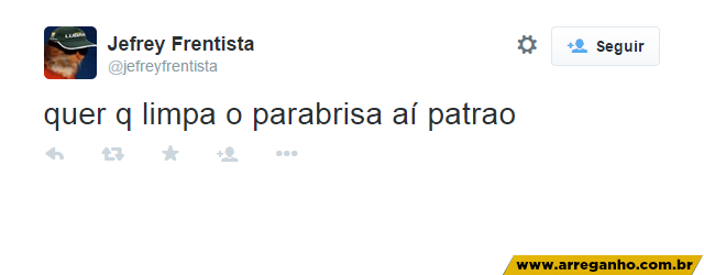 Os 9 melhores memes da semana no Twitter #4
