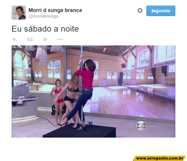 Os 9 melhores memes da semana no Twitter #4