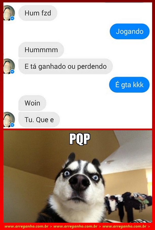 Essa garota achou que estava sendo cantada e acabou passando vergonha