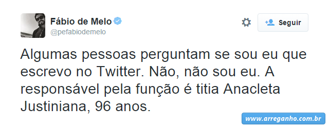 Os 9 melhores memes da semana no Twitter #8