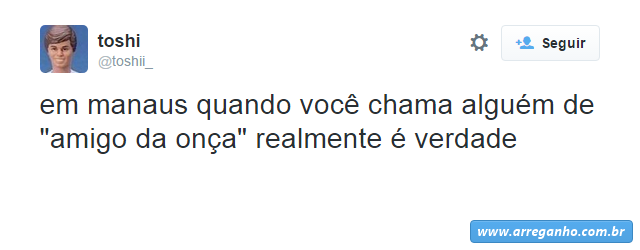 Os 9 melhores memes da semana no Twitter #8