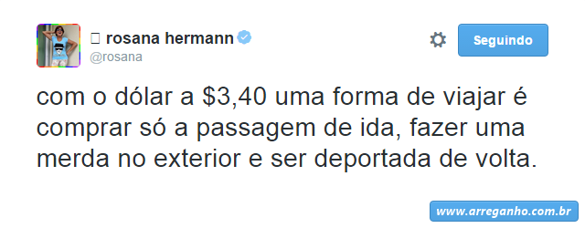 Os 9 melhores memes da semana no Twitter #8