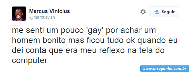 Os 9 melhores memes da semana no Twitter #8