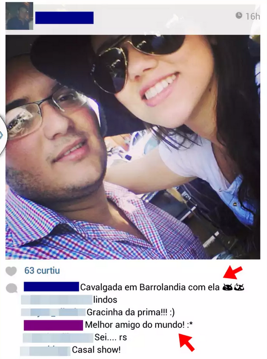 É possível existir amizade entre homem e mulher?