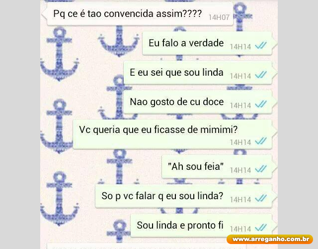 Convencida